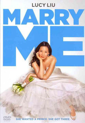 

MARRY ME(DVD English)