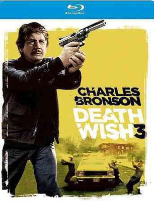 

DEATH WISH III(Blu-ray English)