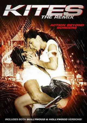 

KITES(DVD English)