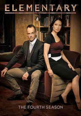 

ELEMENTARY:FOURTH SEASON(DVD English)