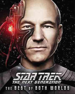 

STAR TREK:NEXT GENERATION THE BEST OF(Blu-ray English)