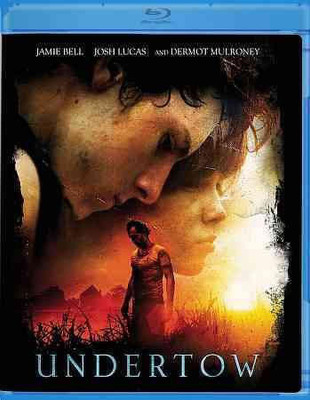 

UNDERTOW(Blu-ray English)