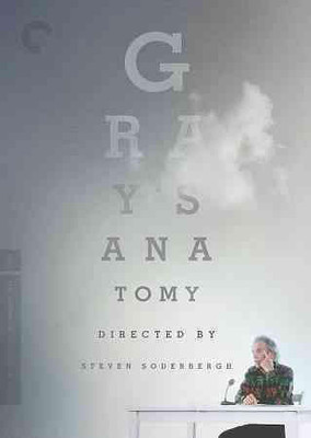

GRAY'S ANATOMY(DVD English)