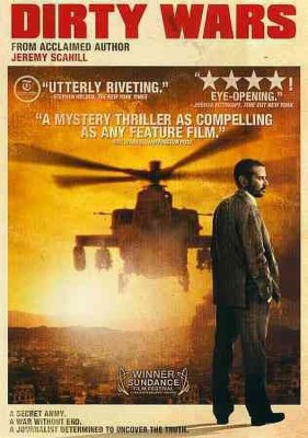 

DIRTY WARS(DVD English)