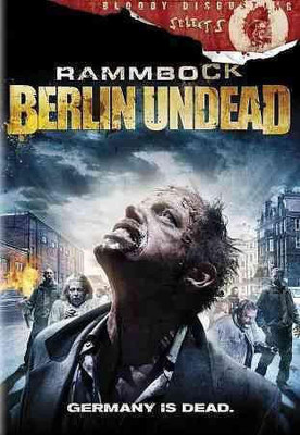 

RAMMBOCK:BERLIN UNDEAD(DVD English)