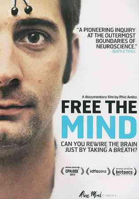 

FREE THE MIND(DVD English)