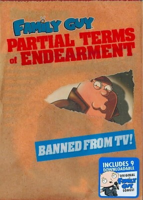 

FAMILY GUY:PARTIAL TERMS OF ENDEARMEN(DVD English)