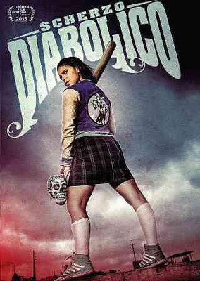 

SCHERZO DIABOLICO(DVD English)