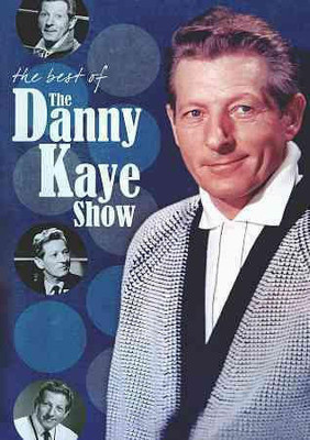 BEST OF THE DANNY KAYE SHOW(DVD English)