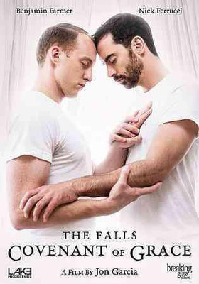 

FALLS:COVENANT OF GRACE(DVD English)