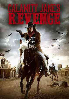 

CALAMITY JANE'S REVENGE(DVD English)