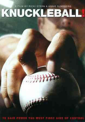 

KNUCKLEBALL(DVD English)