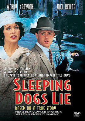 

SLEEPING DOGS LIE(DVD English)