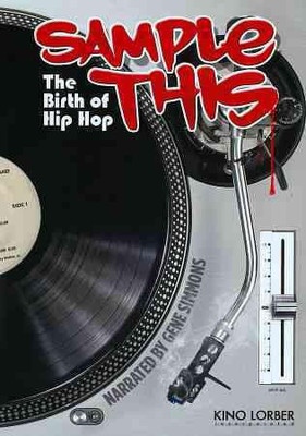 

SAMPLE THIS(DVD English)