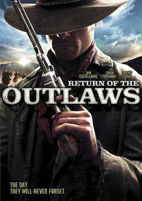 

RETURN OF THE OUTLAWS(DVD English)