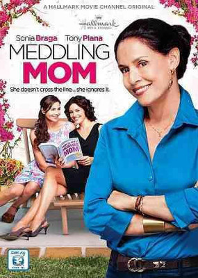

MEDDLING MOM(DVD English)