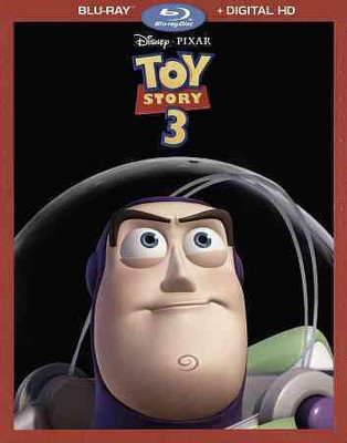 

TOY STORY 3(Blu-ray English)