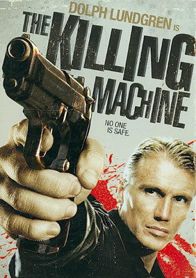 

KILLING MACHINE(DVD English)