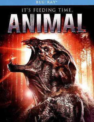 

ANIMAL(Blu-ray English)