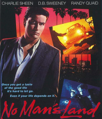 

NO MAN'S LAND(Blu-ray English)