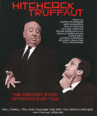 

HITCHCOCK/TRUFFAUT(Blu-ray English)