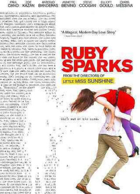 

RUBY SPARKS(DVD English)