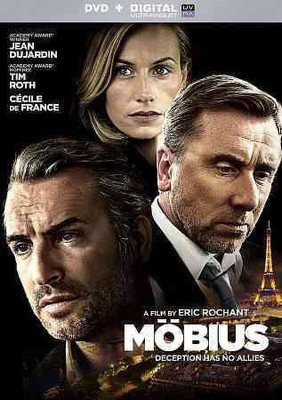 

MOBIUS(DVD English)