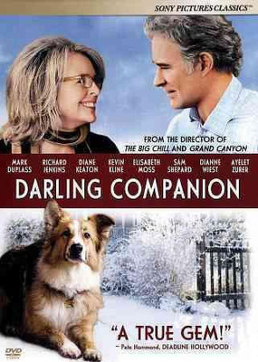 

DARLING COMPANION(DVD English)