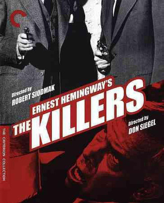 

KILLERS(Blu-ray English)