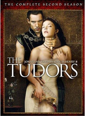 

TUDORS:COMPLETE SECOND SEASON(DVD English)