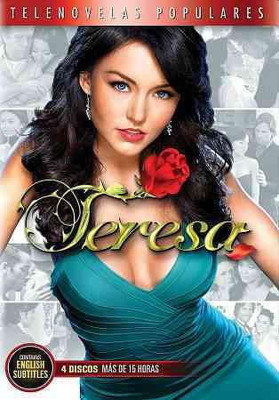 

TERESA(DVD English)