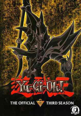 

YU GI OH CLASSIC:SEASON 3(DVD English)
