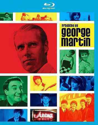 

PRODUCED BY GEORGE MARTIN(Blu-ray English)