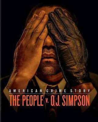 

AMERICAN CRIME STORY:PEOPLE V OJ SIMP(Blu-ray English)