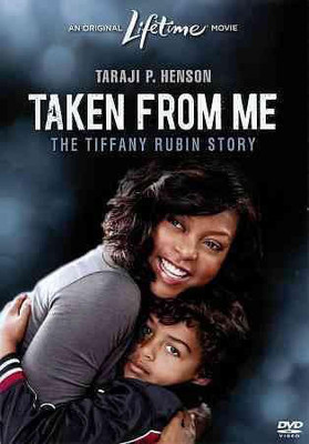 

TAKEN FROM ME:TIFFANY RUBIN STORY(DVD English)