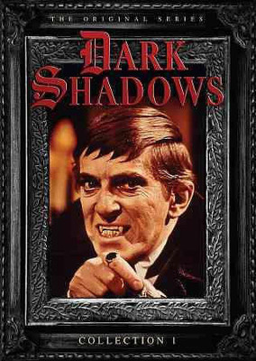 

DARK SHADOWS COLLECTION 1(DVD English)