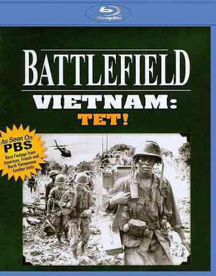 BATTLEFIELD VIETNAM:TET(Blu-ray English)