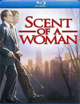 

SCENT OF A WOMAN(Blu-ray English)