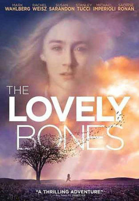 

LOVELY BONES(DVD English)