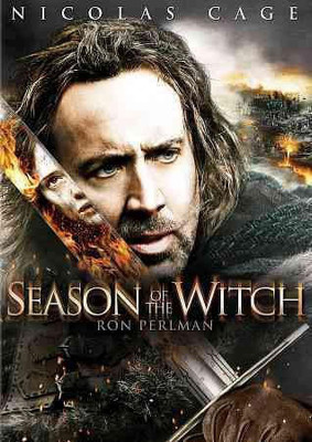 

SEASON OF THE WITCH(DVD English)