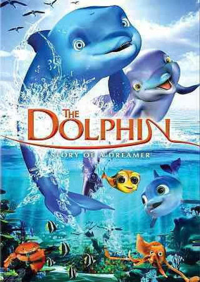 

DOLPHIN(DVD English)