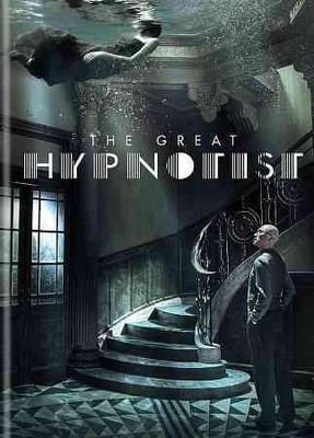 

GREAT HYPNOTIST(DVD English)