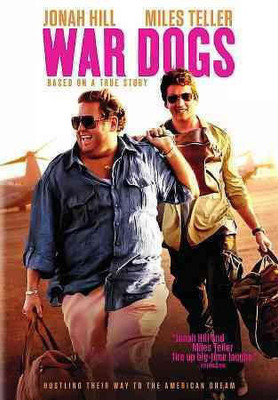 

WAR DOGS(DVD English)