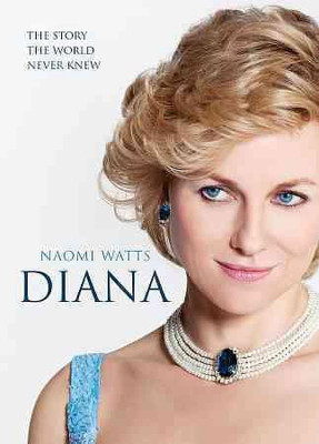 

DIANA(DVD English)