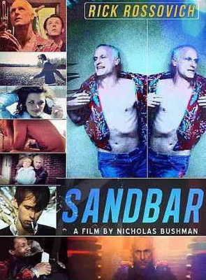 

SANDBAR(DVD English)