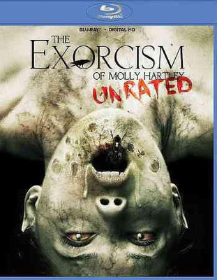 

EXORCISM OF MOLLY HARTLEY(Blu-ray English)