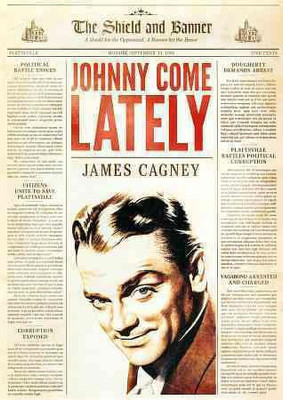 

JOHNNY COME LATELY(DVD English)