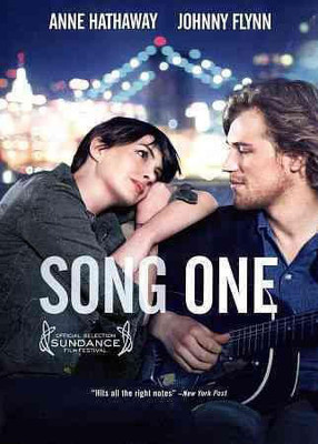 

SONG ONE(DVD English)