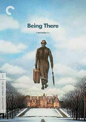 

BEING THERE(DVD English)