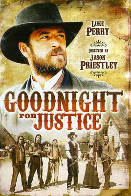

GOODNIGHT FOR JUSTICE(DVD English)